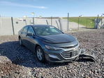 Chevrolet Malibu 2019
