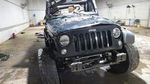 Jeep Wrangler 2014
