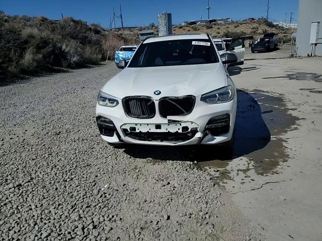 BMW X3 2021