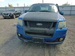 Ford Explorer 2010