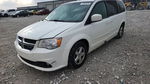 Dodge Caravan 2011