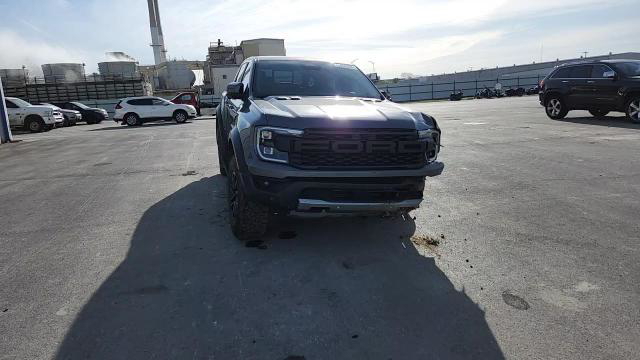 Ford Ranger 2024