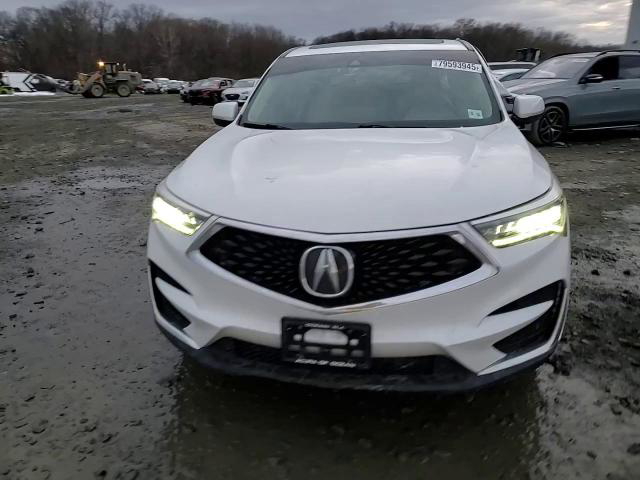 Acura RDX 2021