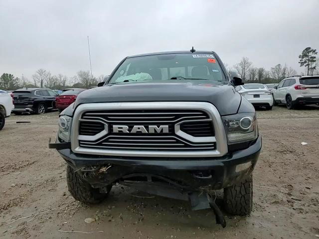 RAM 2500 2018