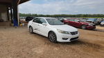 Honda Accord 2013