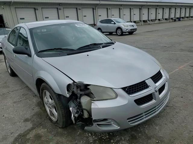 Dodge Stratus 2006