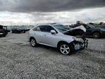 Lexus RX 2012