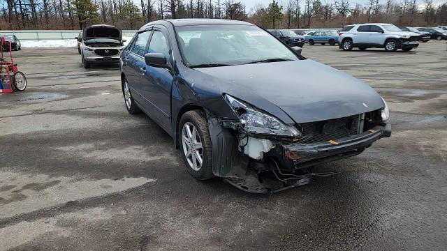 Honda Accord 2003