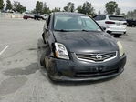 Nissan Sentra 2010