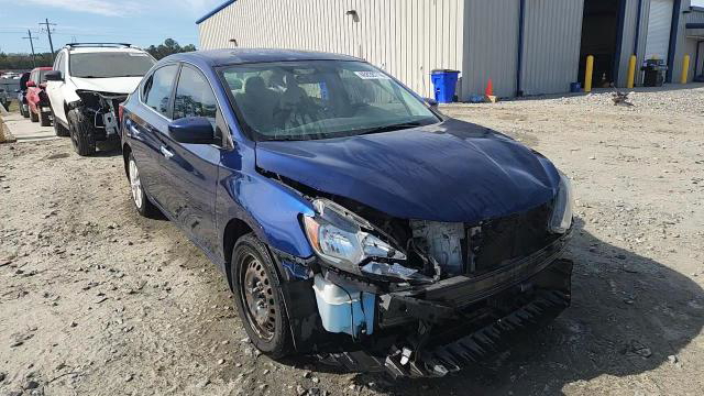 Nissan Sentra 2017