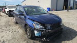 Nissan Sentra 2017