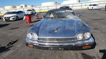 Jaguar XJS 1990