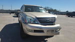 Lexus GX 2008