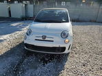 Fiat 500 2015