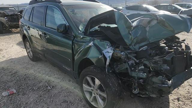Subaru Outback 2013