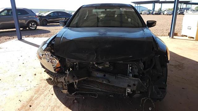 Honda Accord 2012