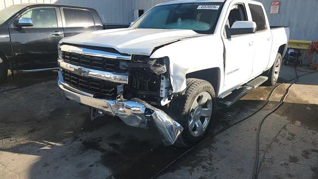 Chevrolet Silverado 2016