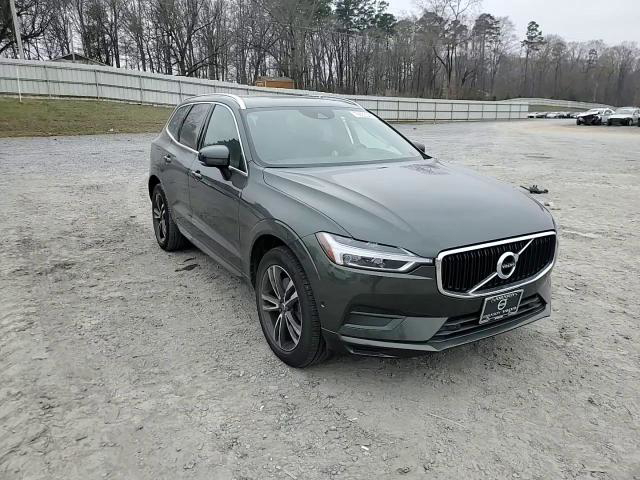 Volvo XC60 2019