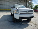 Chevrolet Silverado 2008