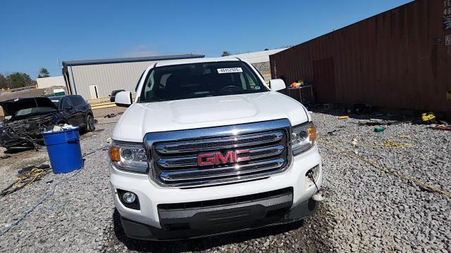 GMC Canyon 2015