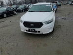 Ford Taurus 2016