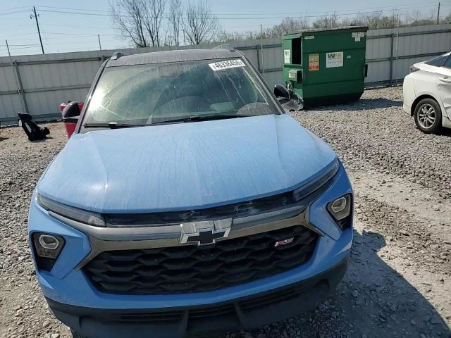 Chevrolet TrailBlazer 2024