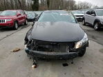 Honda Accord 2012