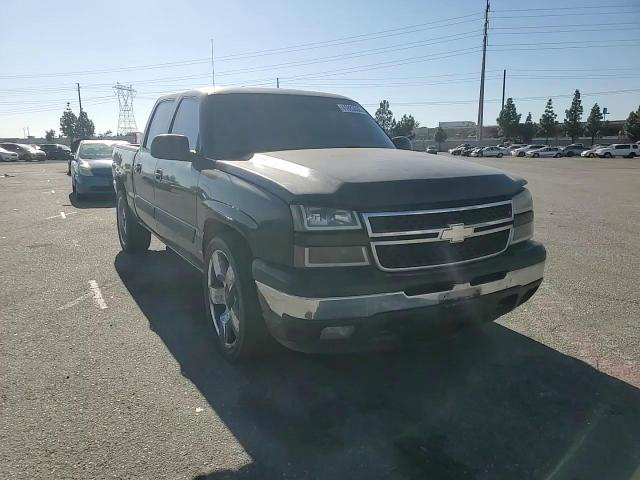 Chevrolet Silverado 2006