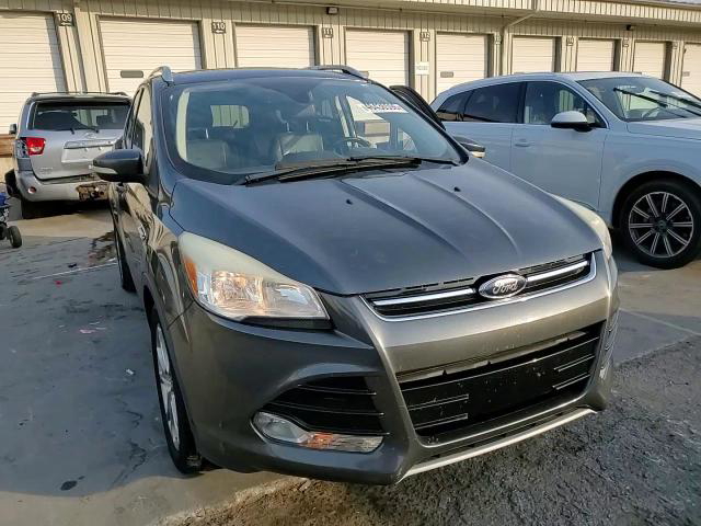 Ford Escape 2015