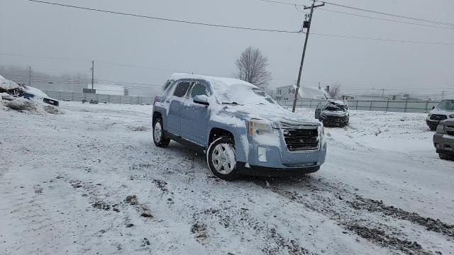 GMC Terrain 2014