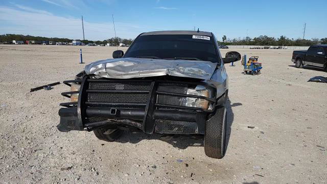 Chevrolet Silverado 2009