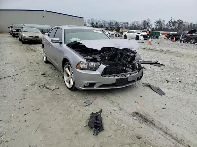 Dodge Charger 2014