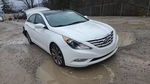 Hyundai Sonata 2013