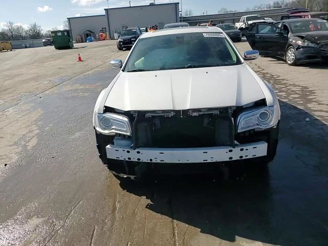 Chrysler 300C 2017