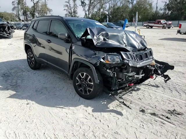 Jeep Compass 2019