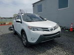 Toyota RAV 4 2015