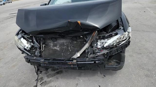 Honda Accord 2017