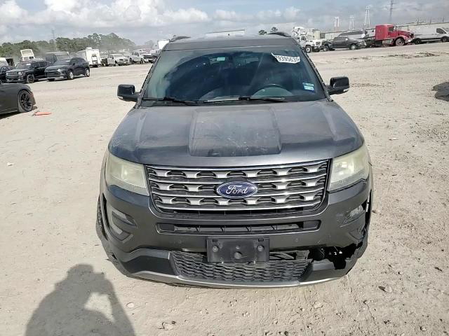 Ford Explorer 2016