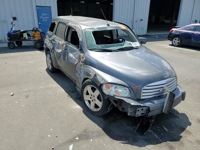 Chevrolet HHR 2010