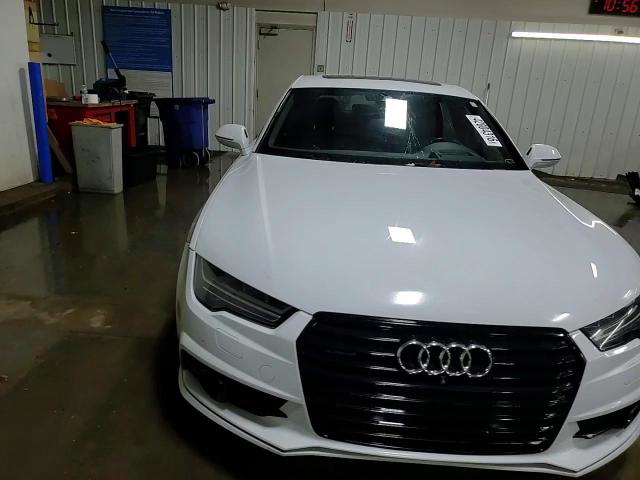 Audi A7 2016