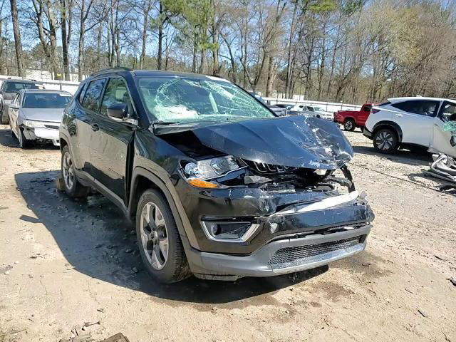 Jeep Compass 2019