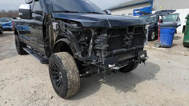 Ford F250 2017