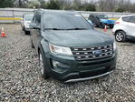 Ford Explorer 2016