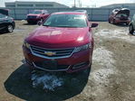 Chevrolet Impala 2018
