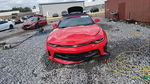 Chevrolet Camaro 2017