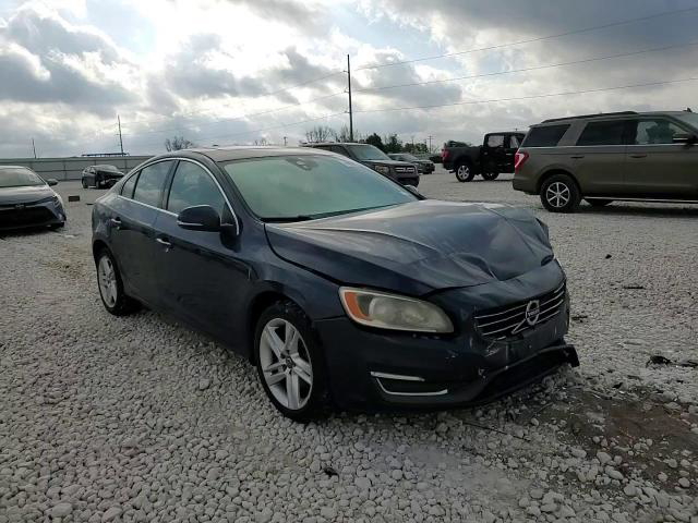 Volvo S60 2015