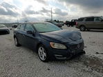 Volvo S60 2015