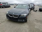 BMW Series 5 2015