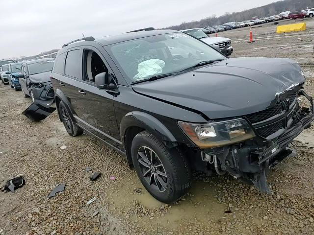 Dodge Journey 2018
