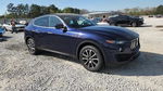 Maserati Levante 2018